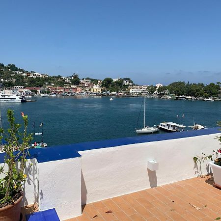 Molo35 Bed and Breakfast Ίσκια Εξωτερικό φωτογραφία