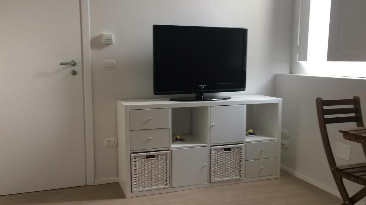 Molo35 Bed and Breakfast Ίσκια Εξωτερικό φωτογραφία