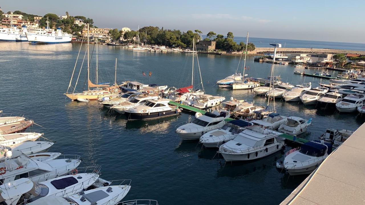 Molo35 Bed and Breakfast Ίσκια Εξωτερικό φωτογραφία