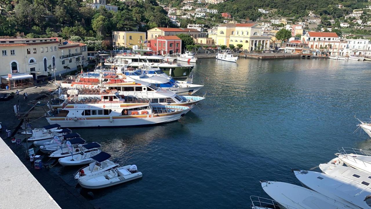 Molo35 Bed and Breakfast Ίσκια Εξωτερικό φωτογραφία