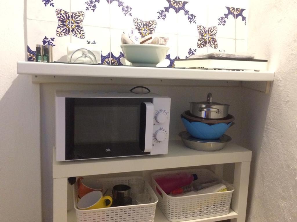 Molo35 Bed and Breakfast Ίσκια Εξωτερικό φωτογραφία
