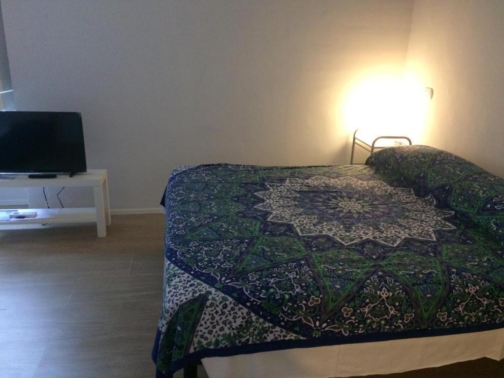 Molo35 Bed and Breakfast Ίσκια Εξωτερικό φωτογραφία