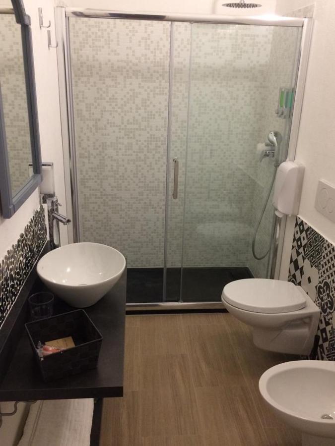 Molo35 Bed and Breakfast Ίσκια Εξωτερικό φωτογραφία