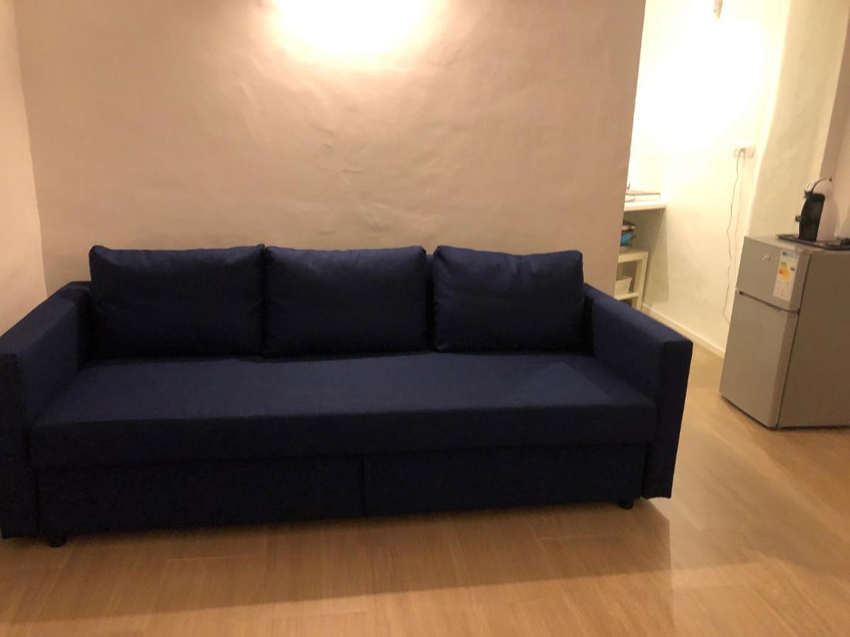 Molo35 Bed and Breakfast Ίσκια Εξωτερικό φωτογραφία