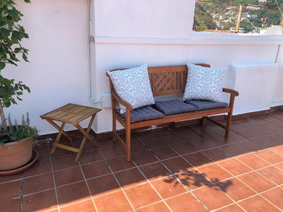 Molo35 Bed and Breakfast Ίσκια Εξωτερικό φωτογραφία