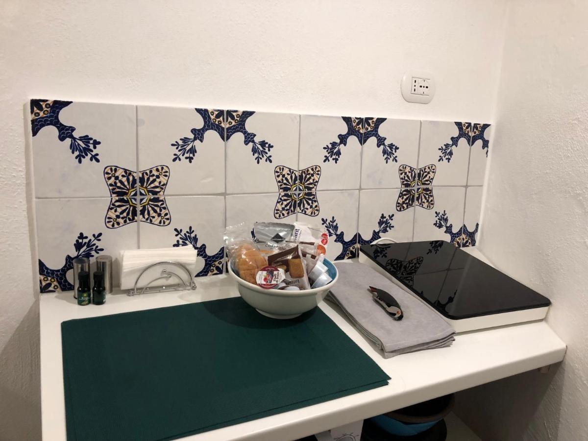 Molo35 Bed and Breakfast Ίσκια Εξωτερικό φωτογραφία