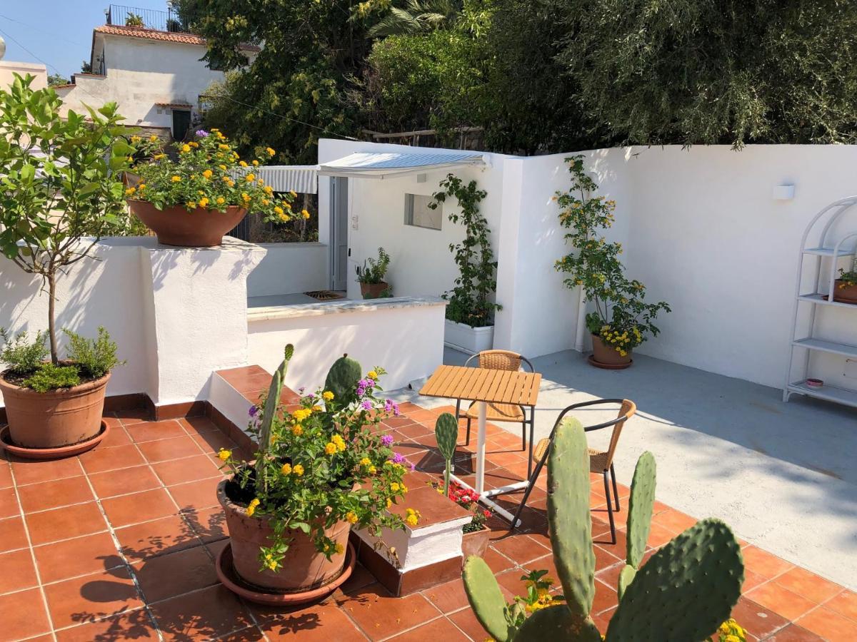 Molo35 Bed and Breakfast Ίσκια Εξωτερικό φωτογραφία
