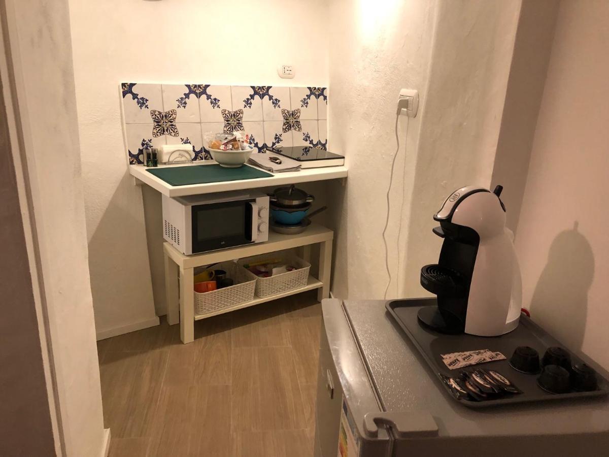 Molo35 Bed and Breakfast Ίσκια Εξωτερικό φωτογραφία