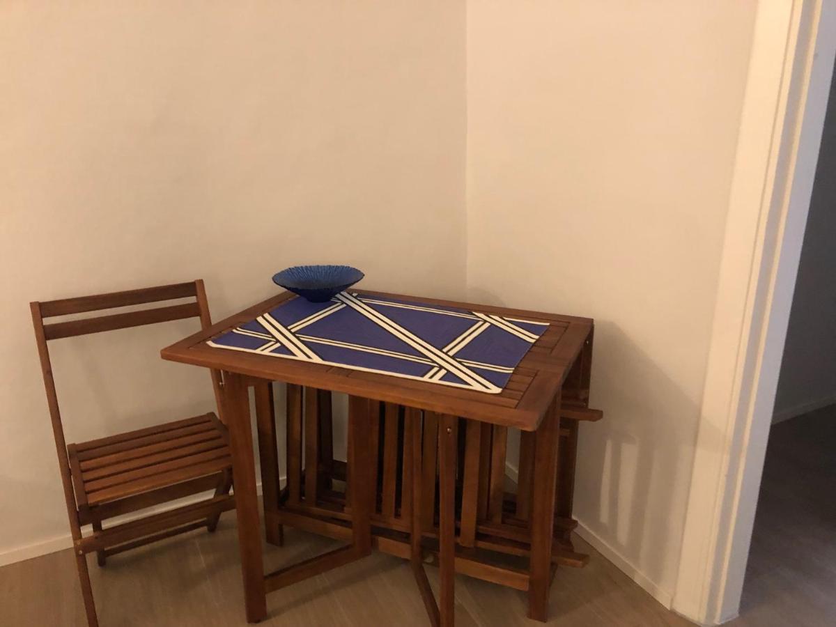 Molo35 Bed and Breakfast Ίσκια Εξωτερικό φωτογραφία