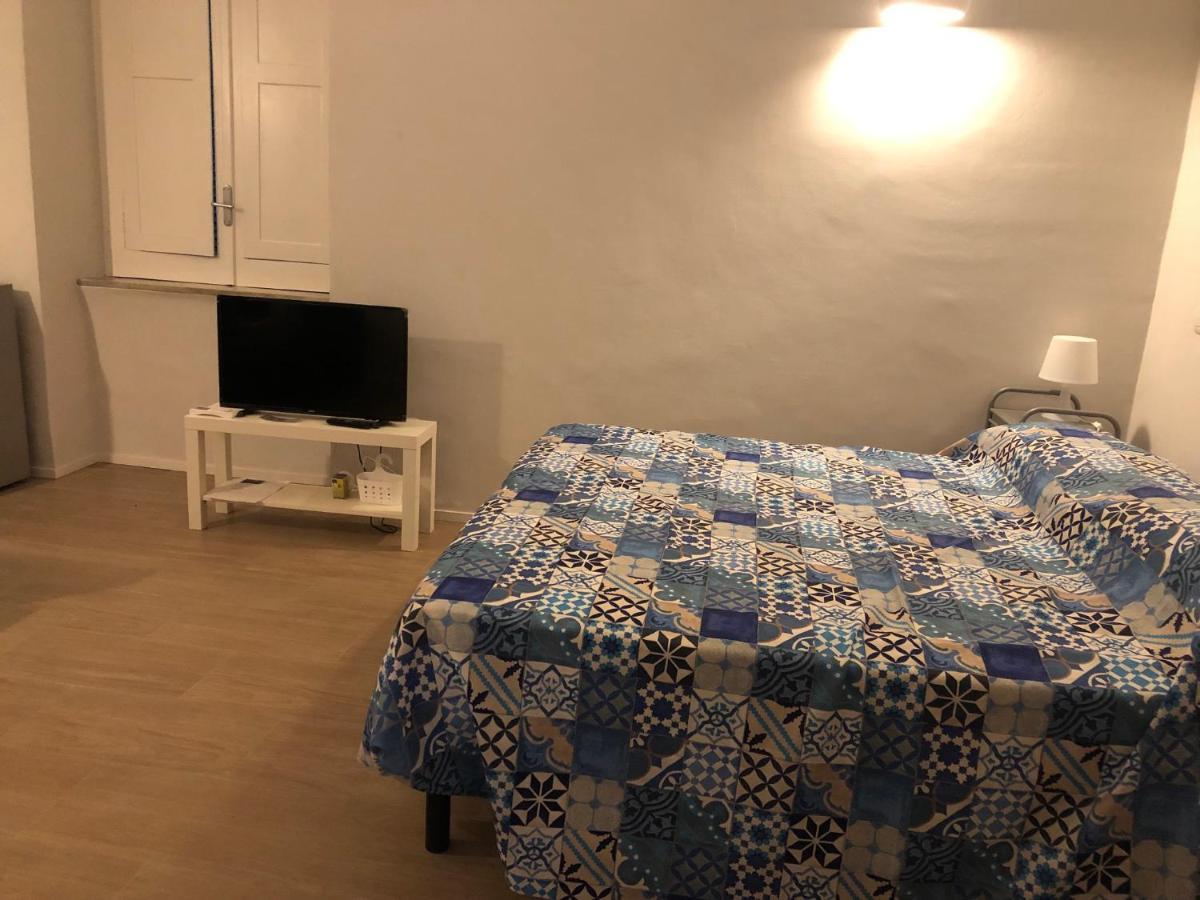 Molo35 Bed and Breakfast Ίσκια Εξωτερικό φωτογραφία