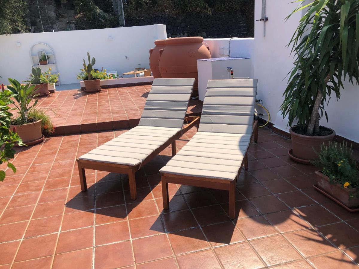 Molo35 Bed and Breakfast Ίσκια Εξωτερικό φωτογραφία
