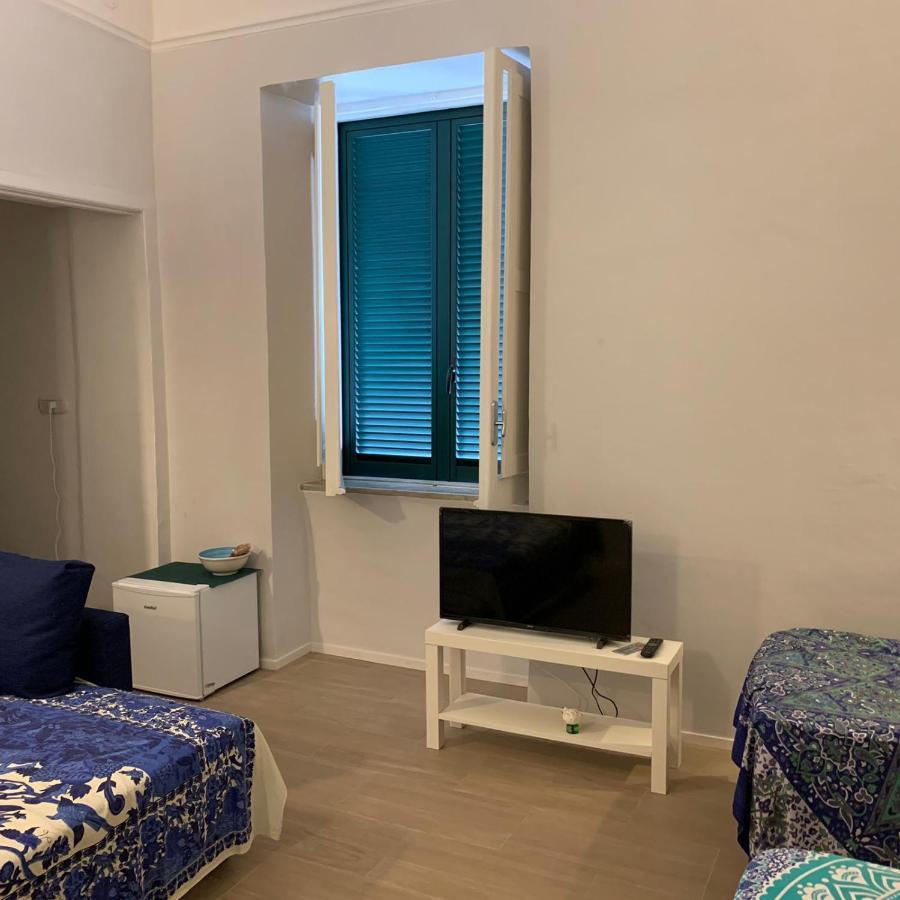 Molo35 Bed and Breakfast Ίσκια Εξωτερικό φωτογραφία
