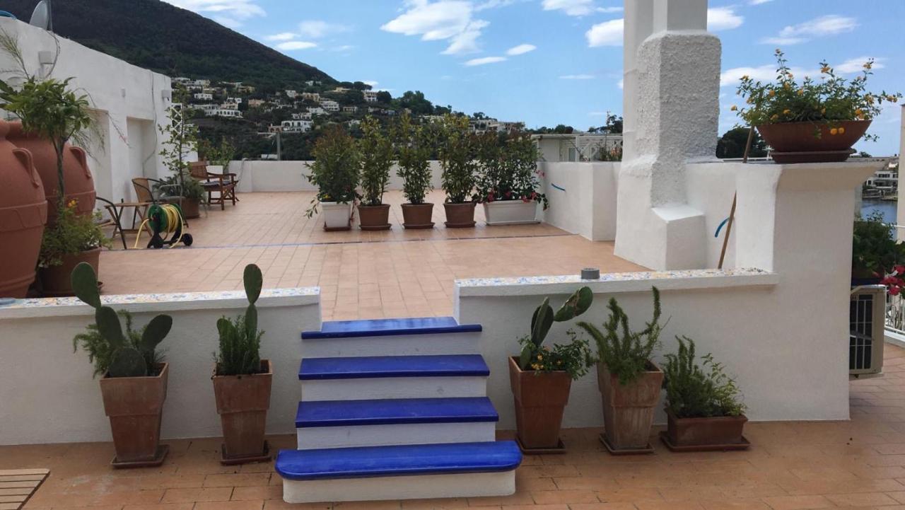 Molo35 Bed and Breakfast Ίσκια Εξωτερικό φωτογραφία