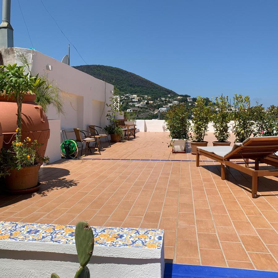 Molo35 Bed and Breakfast Ίσκια Εξωτερικό φωτογραφία