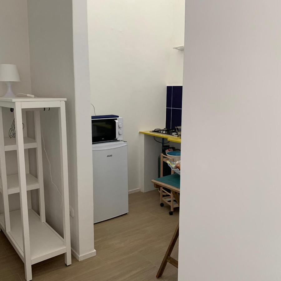Molo35 Bed and Breakfast Ίσκια Εξωτερικό φωτογραφία