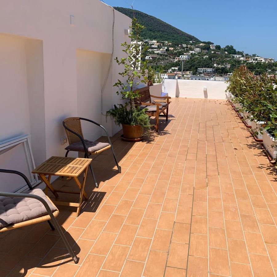 Molo35 Bed and Breakfast Ίσκια Εξωτερικό φωτογραφία