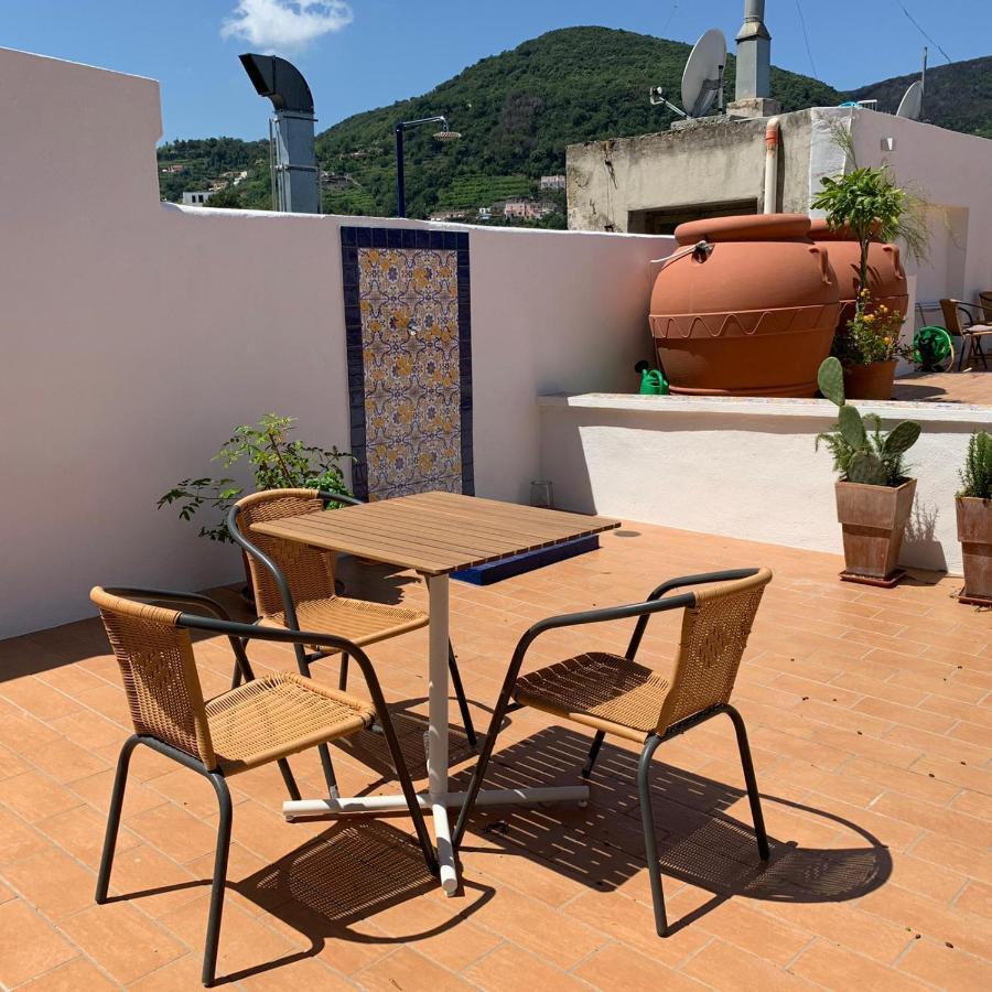 Molo35 Bed and Breakfast Ίσκια Εξωτερικό φωτογραφία