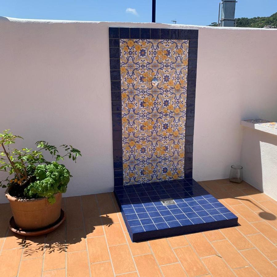 Molo35 Bed and Breakfast Ίσκια Εξωτερικό φωτογραφία