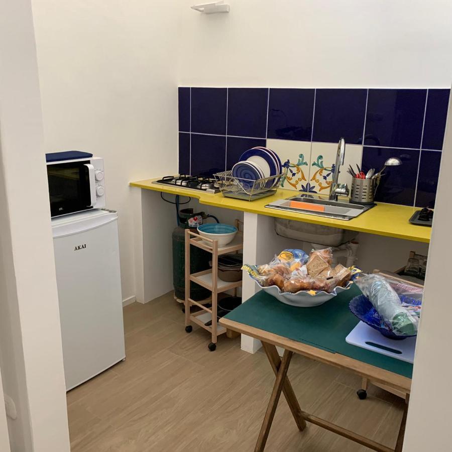 Molo35 Bed and Breakfast Ίσκια Εξωτερικό φωτογραφία
