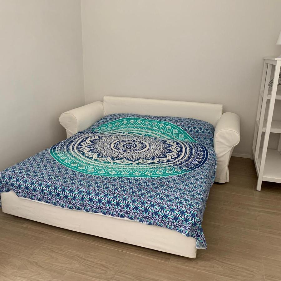 Molo35 Bed and Breakfast Ίσκια Εξωτερικό φωτογραφία