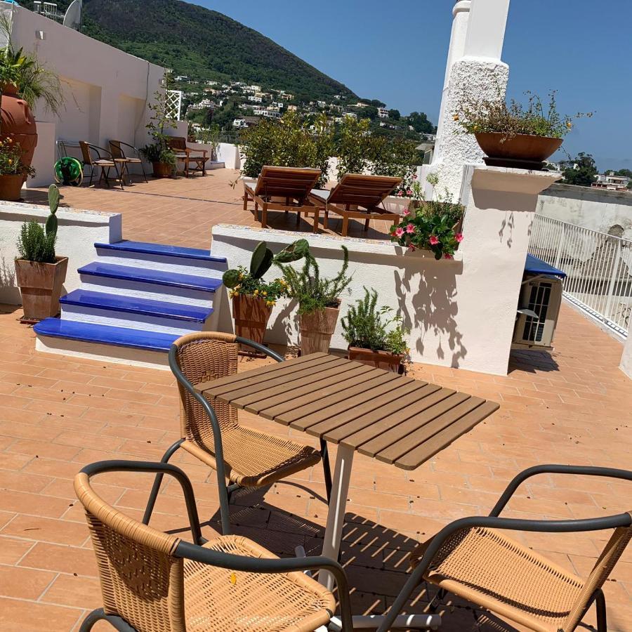 Molo35 Bed and Breakfast Ίσκια Εξωτερικό φωτογραφία