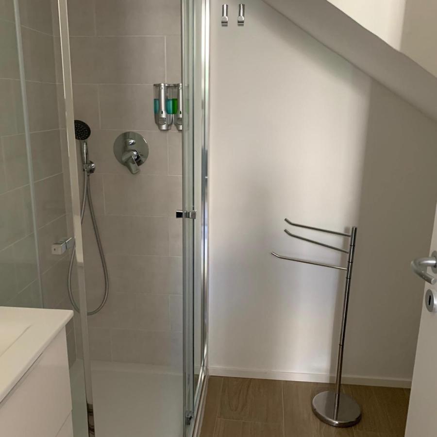 Molo35 Bed and Breakfast Ίσκια Εξωτερικό φωτογραφία